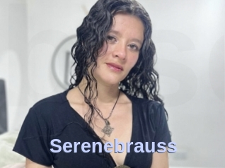 Serenebrauss