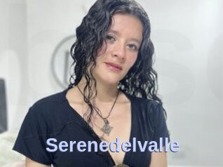 Serenedelvalle