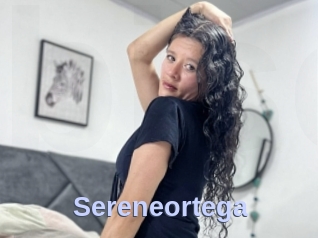 Sereneortega