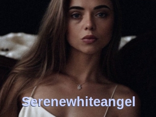 Serenewhiteangel