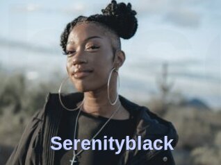 Serenityblack