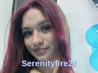 Serenityfire20