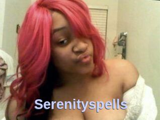 Serenityspells