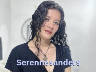 Serennesanders