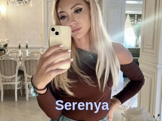 Serenya
