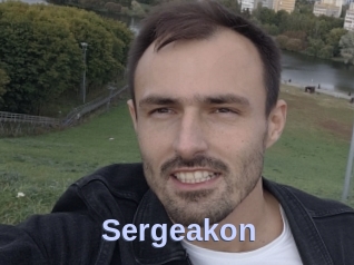 Sergeakon