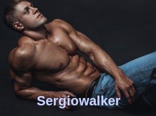 Sergiowalker