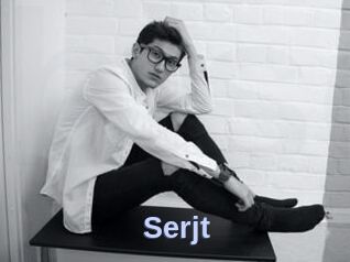 Serjt