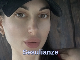 Sesulianze