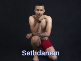 Sethdamon
