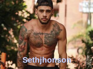 Sethjhonson