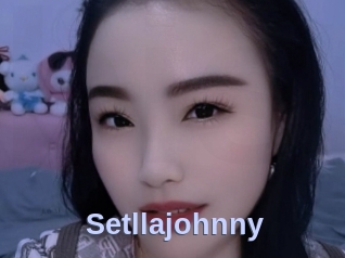 Setllajohnny