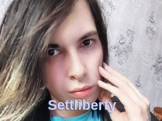Settliberty