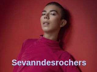 Sevanndesrochers
