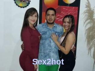 Sex2hot