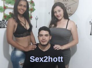Sex2hott