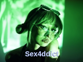 Sex4ddict