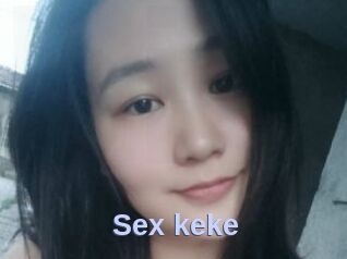 Sex_keke
