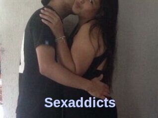 Sexaddicts