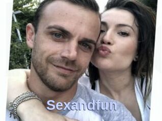 Sexandfun