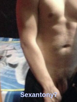 Sexantony7