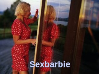 Sexbarbie