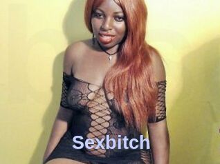 Sexbitch