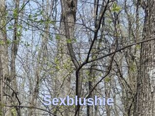 Sexblushie