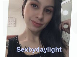Sexbydaylight