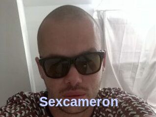 Sexcameron