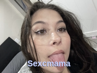 Sexcmama
