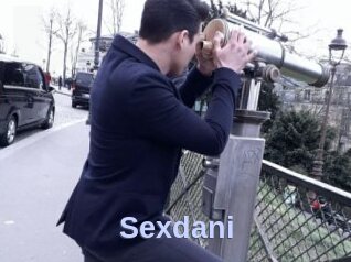 Sexdani