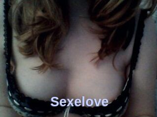 Sexelove