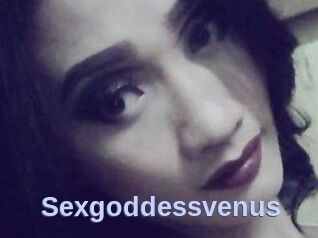 Sexgoddessvenus