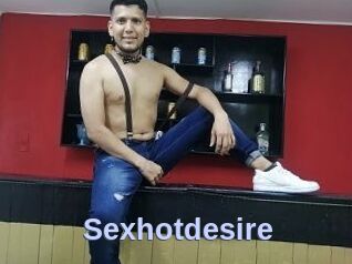 Sexhotdesire
