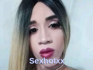 Sexhotxx