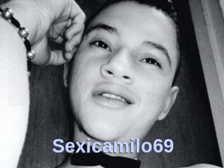Sexicamilo69