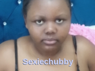 Sexiechubby