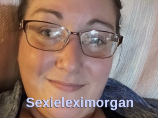 Sexieleximorgan