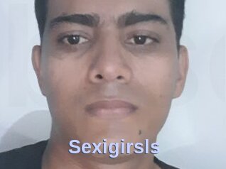 Sexigirsls