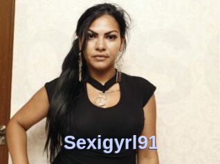 Sexigyrl91