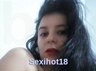 Sexihot18