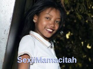 SexiiMamacitah