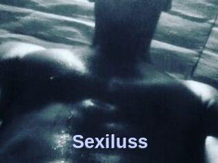 Sexiluss