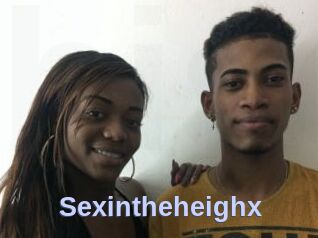 Sexintheheighx