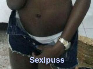 Sexipuss