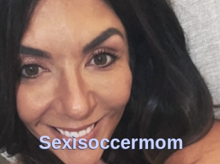 Sexisoccermom