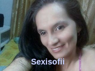 Sexisofii