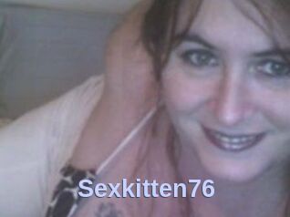 Sexkitten76