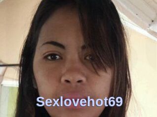 Sexlovehot69